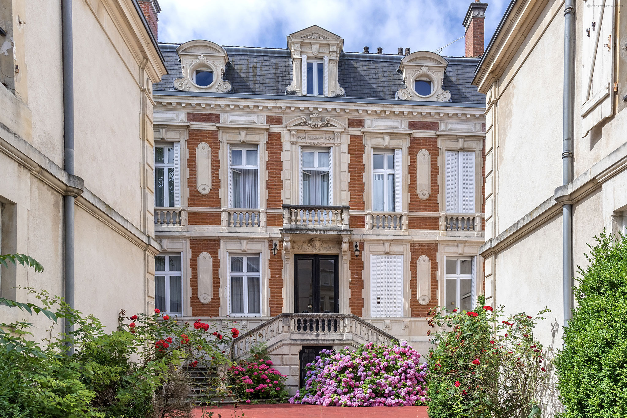 19, rue de la Ravinelle, Nancy